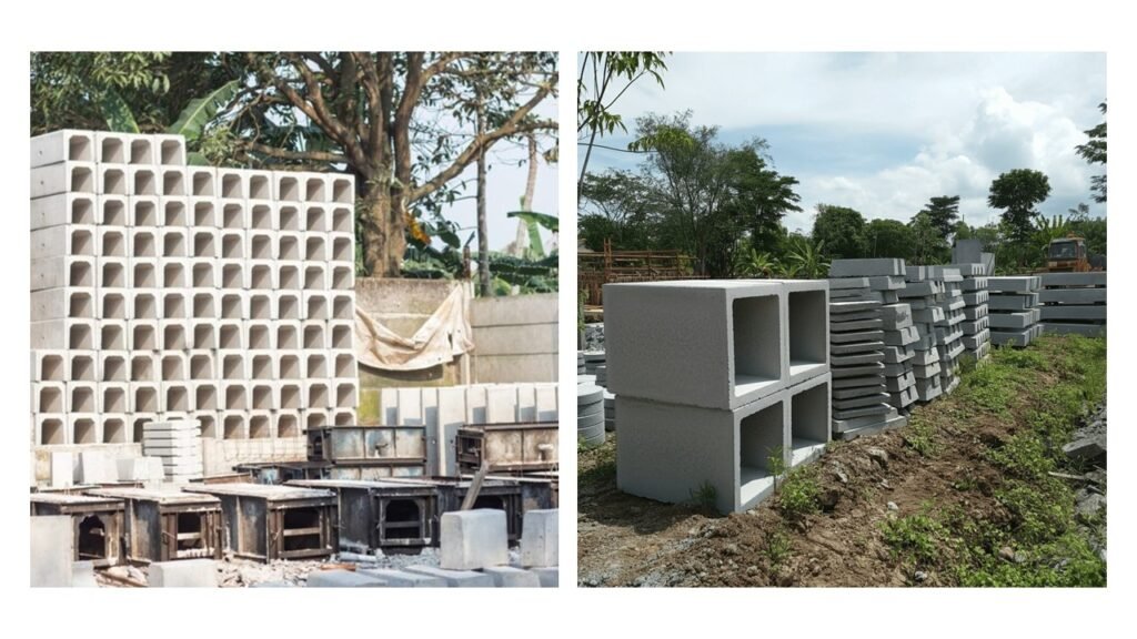 jasa beton dan hotmix jalan 3