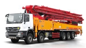 concrete-pump