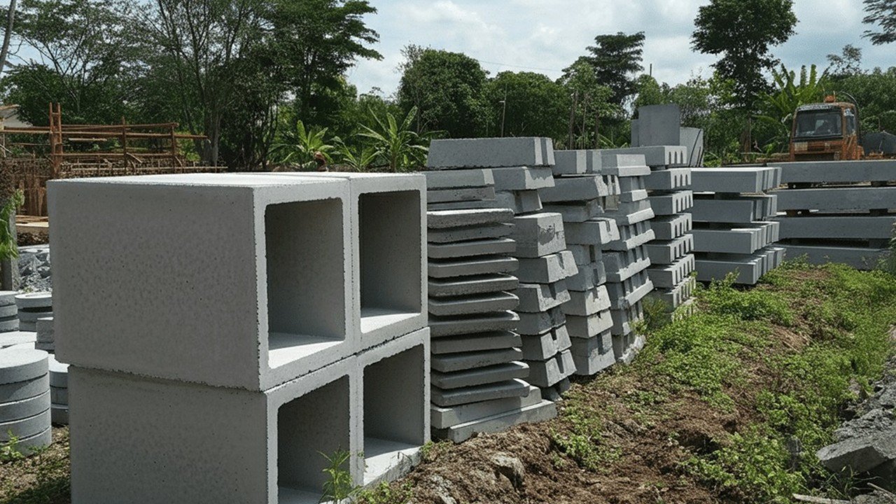 precast-product
